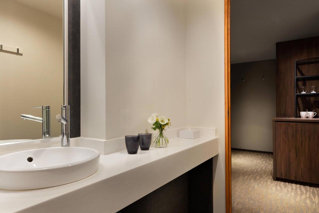 Courtyard By Marriott Hakuba Hotel Kültér fotó