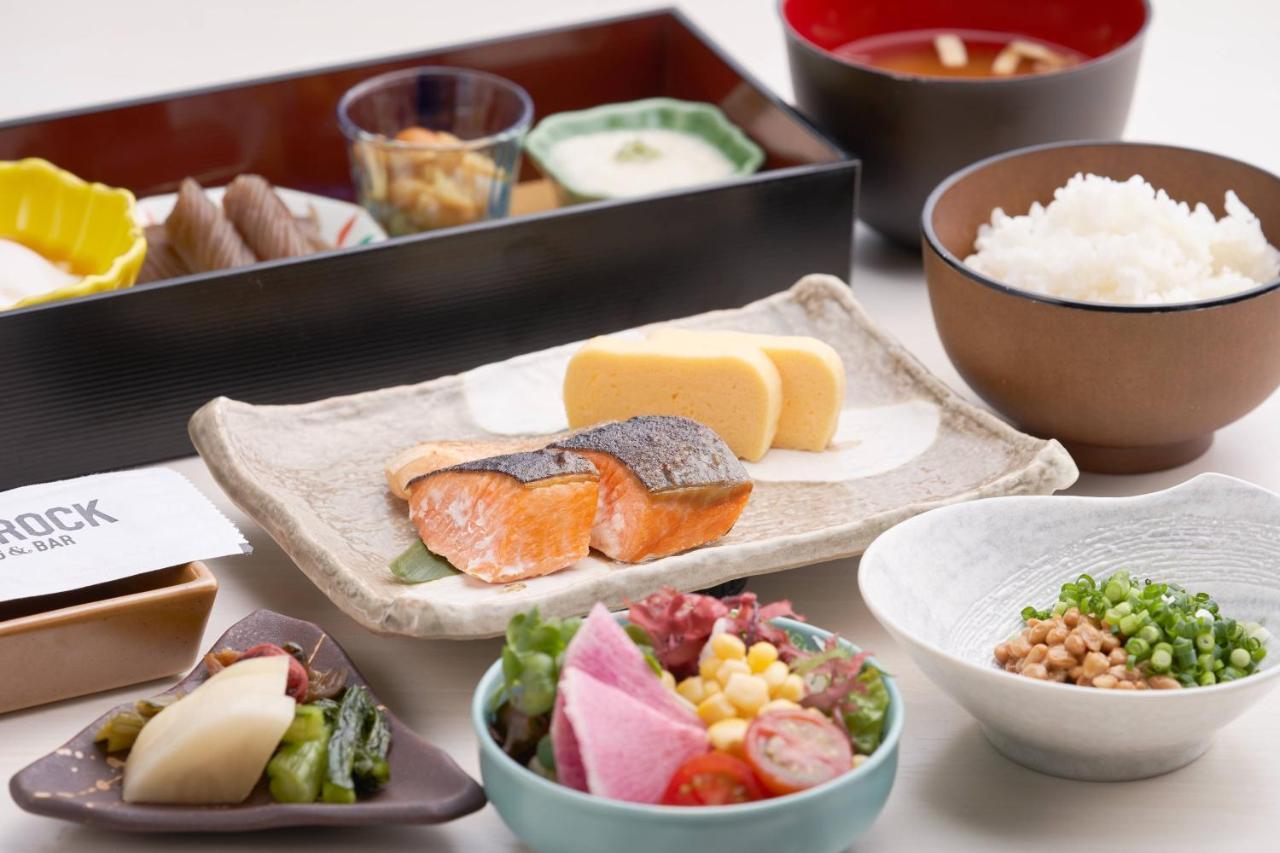 Courtyard By Marriott Hakuba Hotel Kültér fotó