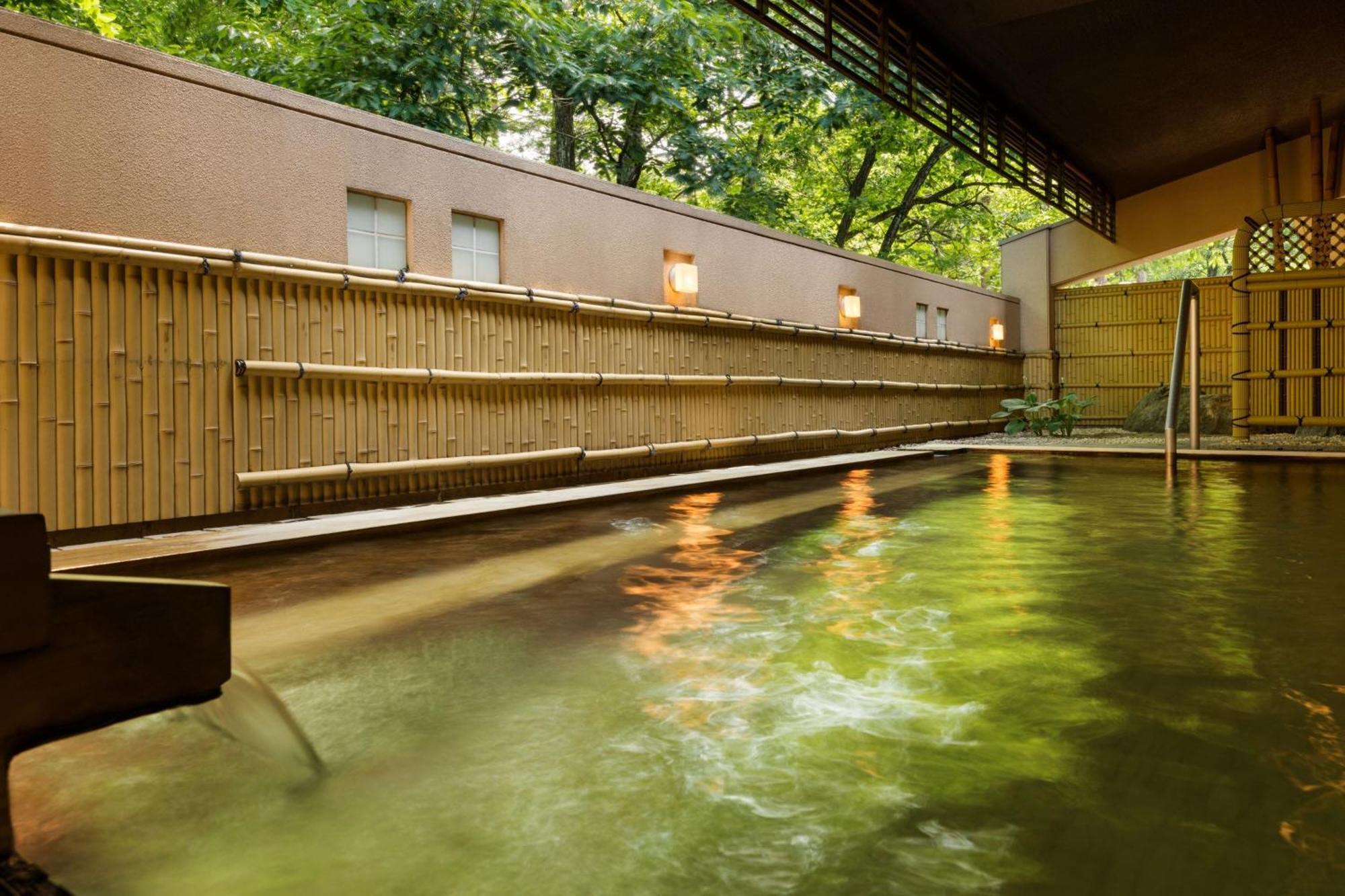 Courtyard By Marriott Hakuba Hotel Kültér fotó