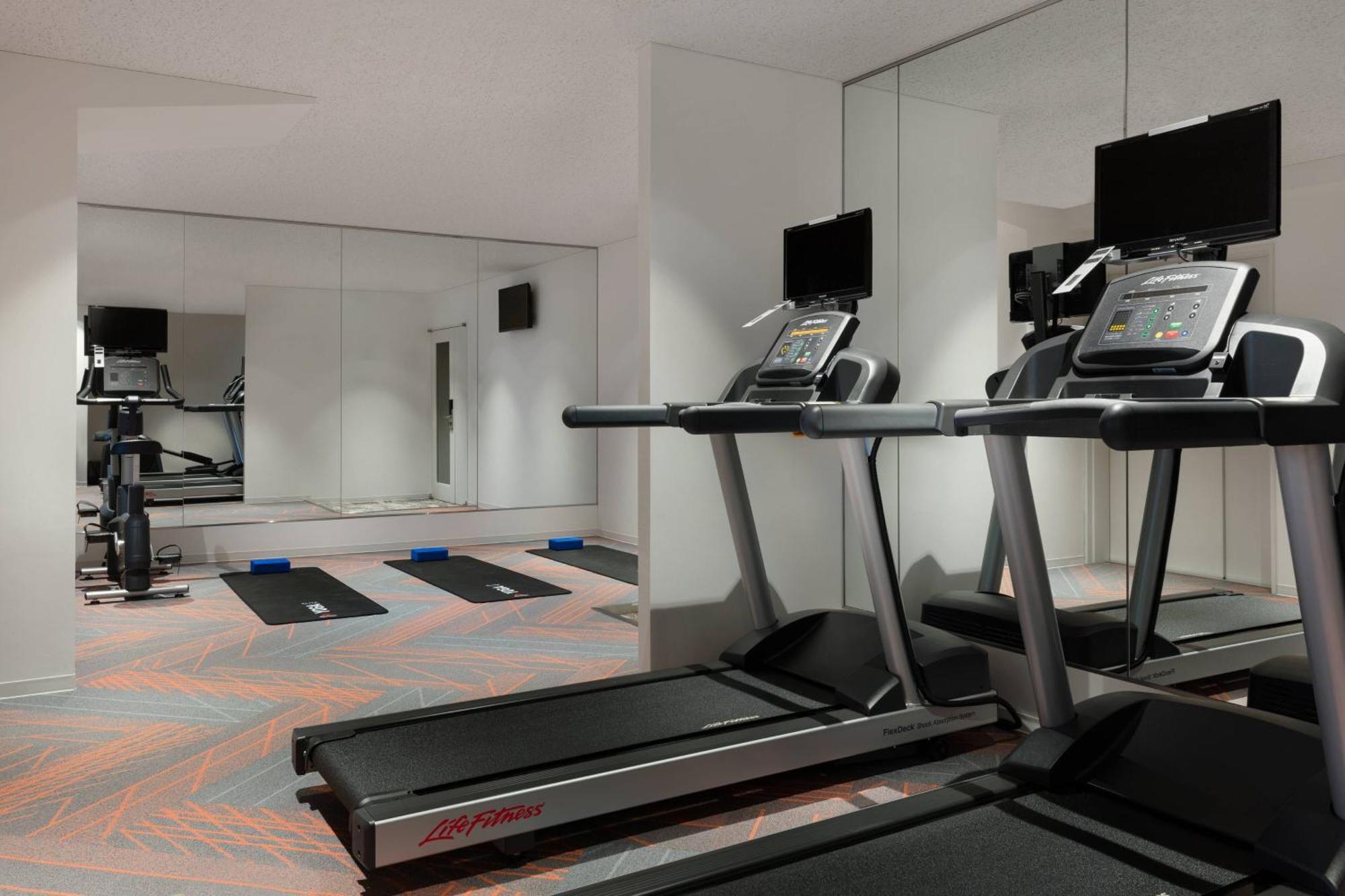 Courtyard By Marriott Hakuba Hotel Kültér fotó