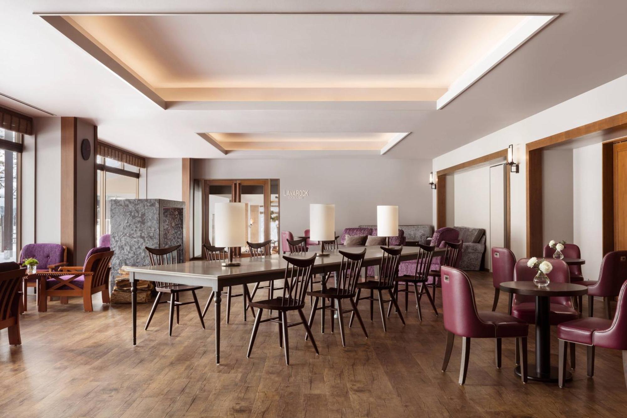 Courtyard By Marriott Hakuba Hotel Kültér fotó