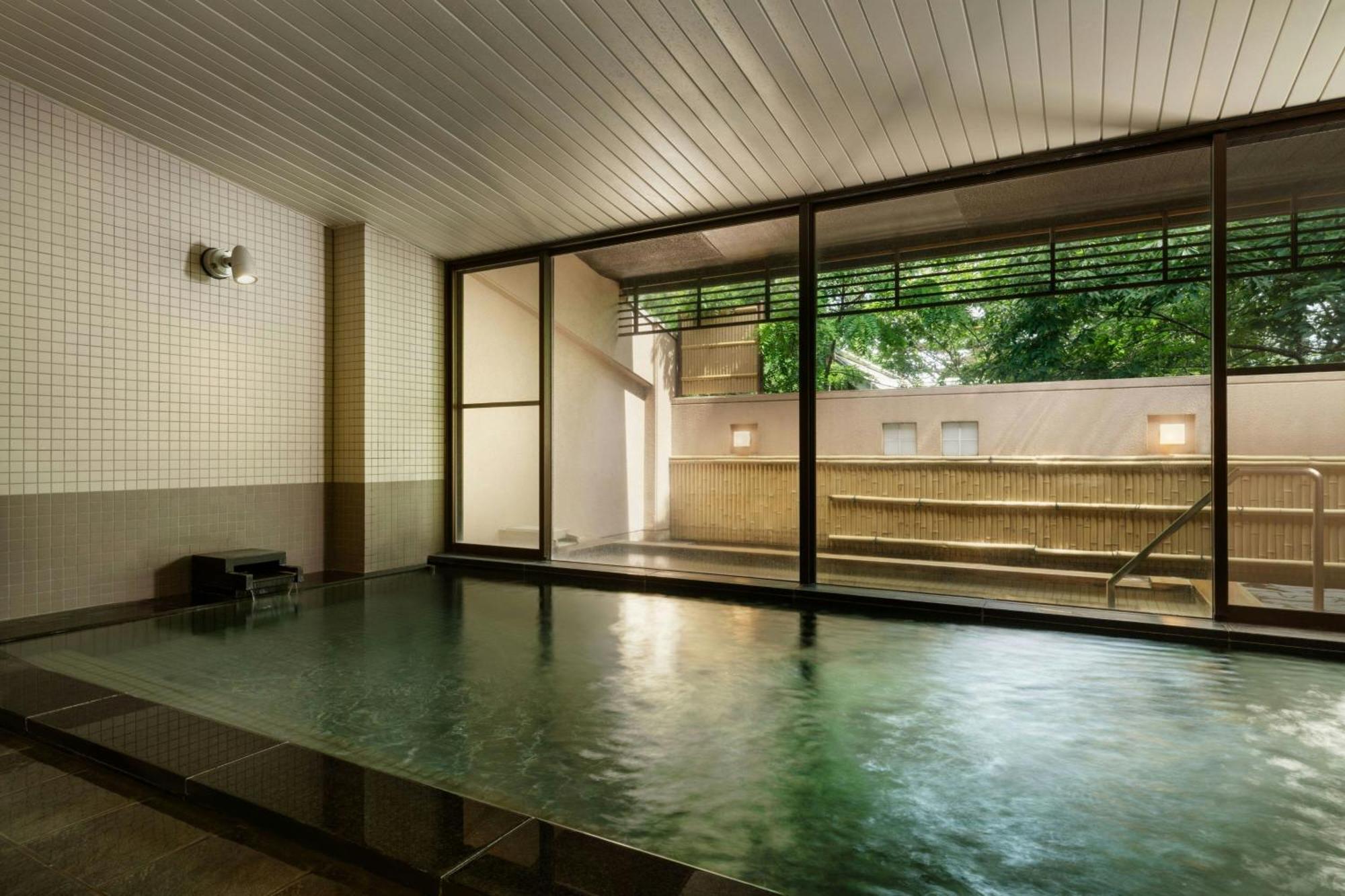 Courtyard By Marriott Hakuba Hotel Kültér fotó