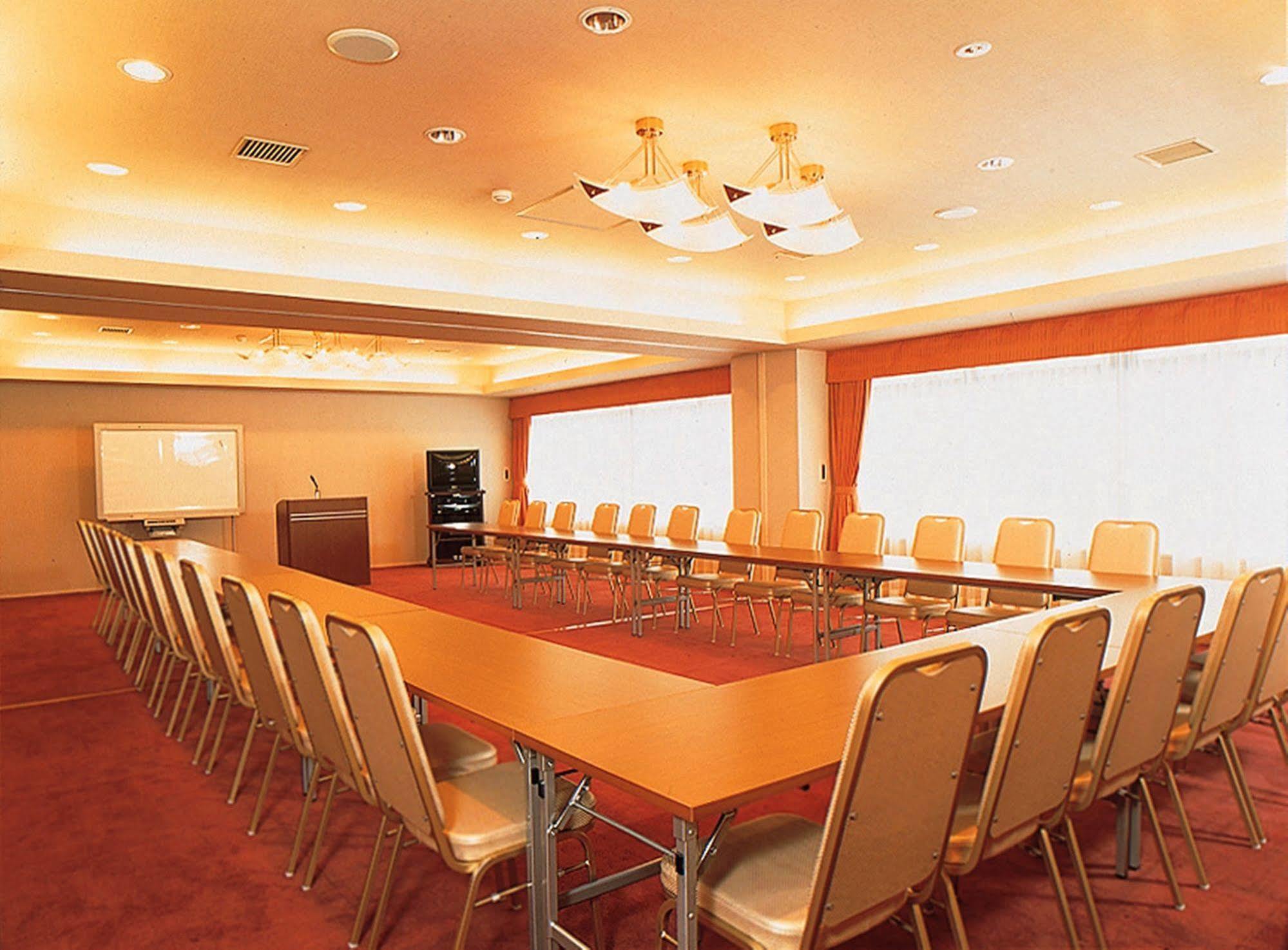 Courtyard By Marriott Hakuba Hotel Kültér fotó